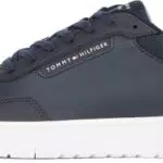 Tommy Hilfiger Sneakers Court Basket Core Eleganti Uomo