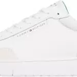 Tommy Hilfiger Sneakers Court Basket Core Eleganti da Uomo