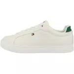 Tommy Hilfiger Sneakers Court Icon in Pelle per Uomo