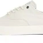 Tommy Hilfiger Sneakers Vulcanizzate Low Oxford Twill Uomo con Logo