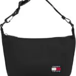 Tommy Jeans Borsa a Spalla Daily con Logo per Donna