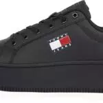 Tommy Jeans Sneakers Donna Flatform con Suola Preformata