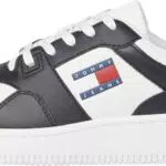 Tommy Jeans Sneakers Donna - Eleganza e Comfort per Ogni Occasione