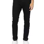 Tommy Jeans Scanton Slim - Pantaloni da Uomo in Jeans Stretch