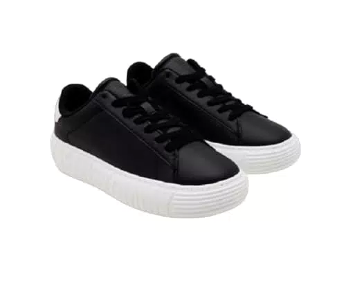 Tommy Jeans Sneakers con Suola Preformata per Donna