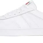 Tommy Jeans Greenwich Leather Basso Top Donna