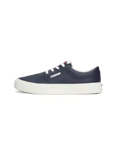 Tommy Jeans Tjm Vulc. Skate Derby - Sneaker Uomo