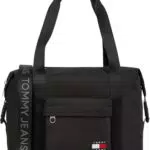 Tommy Jeans Borsone Duffle Bag Daily da Viaggio