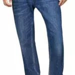 Tommy Jeans Uomo Jeans Ryan Regular Straight Fit