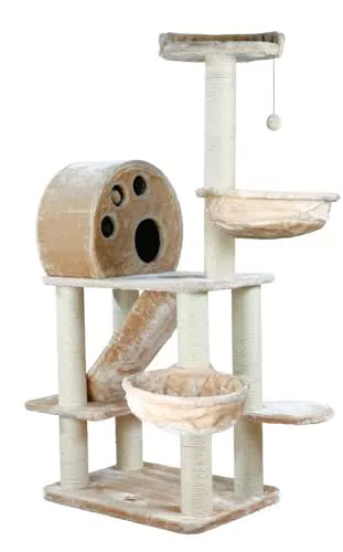 Trixie 44071 Allora tiragraffi 176 cm Beige