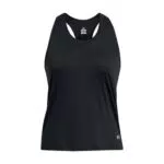 Under Armour UA Launch Singlet Shirt Donna