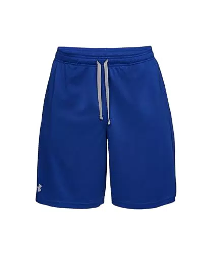 Under Armour Tech Mesh Shorts - Pantaloncini Sportivi Confortevoli
