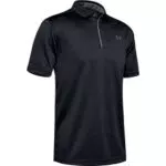 Under Armour Tech Polo Shirt Uomo - Stile e Comfort per Ogni Occasione