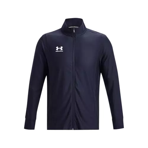 Under Armour Giacca da Uomo UA M's Ch. Track
