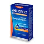 Valdispert Sonno & Risveglio Energetico con Melatonina e Vitamine B6 e B12