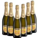 Valdo Prosecco D.O.C. Extra Dry - Bottiglia da 750 ml