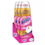 Vanish Gel Smacchiante Pre-Trattante 2X Potere contro Macchie Ostinate