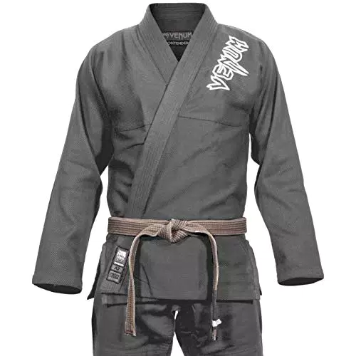 Venum Contender 2.0 - Kimono per Brazilian Jiu Jitsu da Uomo