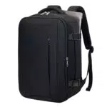 VMIKIV Bagaglio a Mano 40x20x25 per Ryanair Zaino da Viaggio Aereo Piccolo Borsa da Cabina per Voli Zaino Donna Uomo