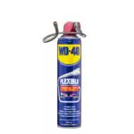 WD-40 Spray Multifunzione con Cannuccia Flessibile per Lubrificazione e Protezione