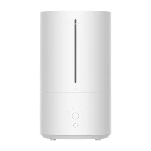 Xiaomi Humidifier 2 - Umidificatore Smart da 28W con capacità di 4.5 Litri