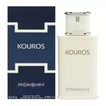 Yves Saint Laurent Kouros Eau de Toilette 100 ml - Profumo Uomo