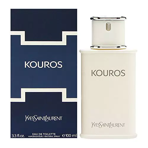 Yves Saint Laurent Kouros Eau de Toilette 100 ml - Profumo Uomo