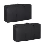 Oxford Borse per Trasporto Bagagli in Tela Traspirante per Viaggio