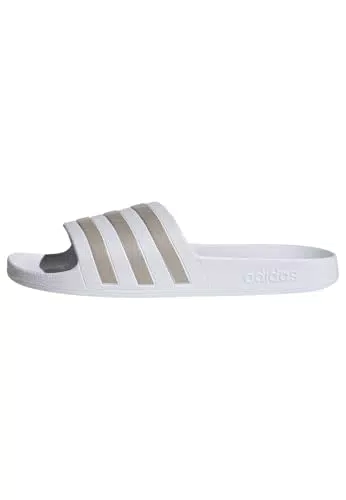 Adidas Adilette Aqua Slides Unisex - Sandali da Mare e Piscina
