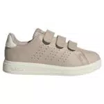 Adidas Advantage Base 2.0 Scarpe da Tennis Unisex per Bambini