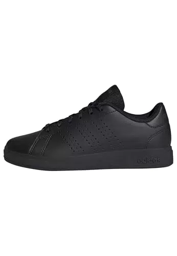 Adidas Advantage Base 2.0 Scarpe da Tennis Unisex Junior