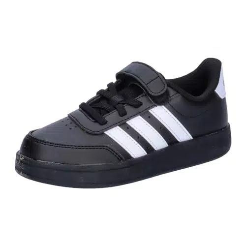 adidas Breaknet 2.0 Scarpe da Tennis Unisex per Bambini e Adulti