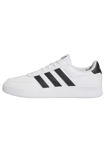 Adidas Breaknet 2.0 - Sneakers Uomo Comode e Stilosissime