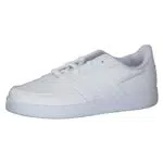 adidas Breaknet Lifestyle Court Lace Shoes, Scarpe da Tennis