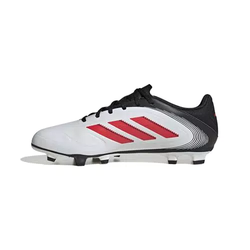 Adidas Copa Pure III Club FG/MG - Scarpe da Calcio Unisex per Adulti