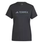 Adidas Terrex Multi Climacool Tech T-Shirt Donna