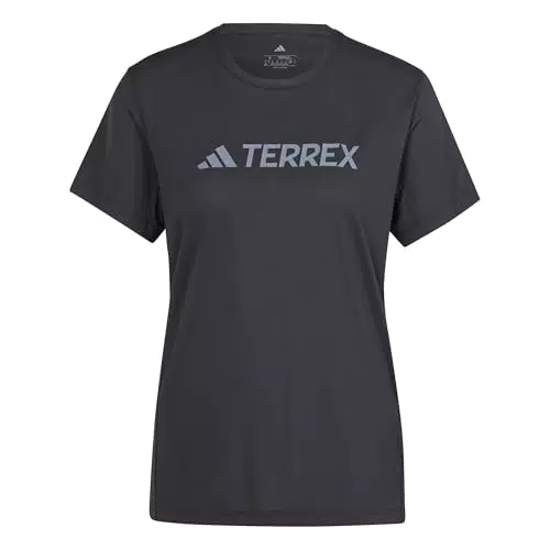 Adidas Terrex Multi Climacool Tech T-Shirt Donna