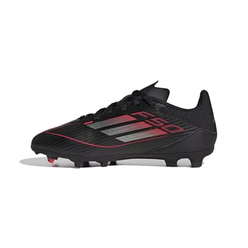 Adidas F50 League Scarpe da Calcio FG/MG per Bambini
