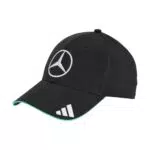Adidas Cappellino Mercedes AMG Petronas Formula One Team Unisex Adulto