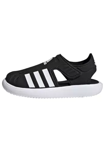 Adidas Sandali Estivi Closed Toe per Acqua