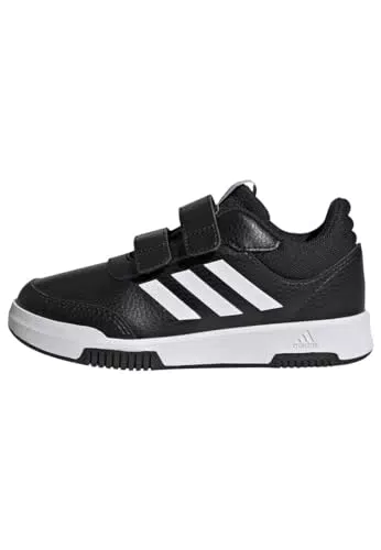 Adidas Tensaur Hook and Loop Sneakers Unisex per Bambini e Ragazzi