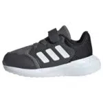 adidas TENSAR Run 3.0 Scarpe da Corsa Unisex per Bambini