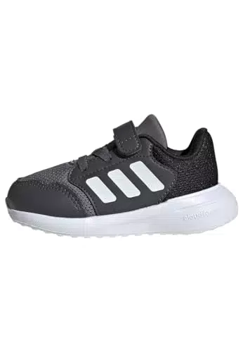 adidas TENSAR Run 3.0 Scarpe da Corsa Unisex per Bambini