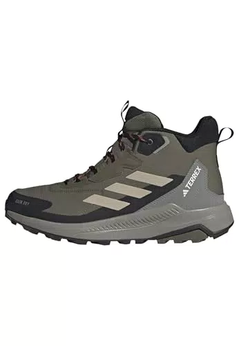 adidas Terrex Anylander Mid Rain.RDY - Scarpe da Trekking Uomo