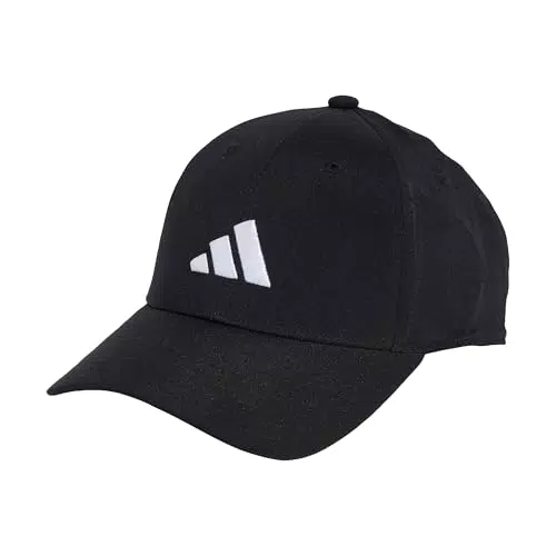 adidas Bball Cap LT EMB New Logo Unisex Adulto
