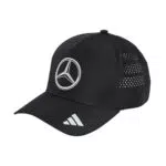 Adidas Mercedes AMG Petronas Formula One Team Mechanics Trucker Cap