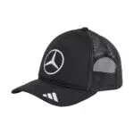 Adidas Snapback Trucker Cap Mercedes AMG Petronas Formula One Team