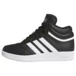 Adidas Hoops 4.0 Mid Shoes per Bambini e Ragazzi
