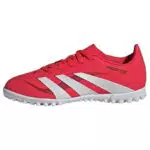 Adidas Predator Club Turf - Scarpe da Calcio per Bambini Unisex