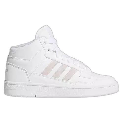adidas Hoops 4.0 Scarpe per Bambini Unisex